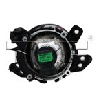 TYC 19-0421-00 Fog Light Assembly - Right - view 2