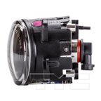 TYC 19-0422-00-9 Fog Light Assembly - Left - view 3