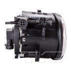 TYC 19-0422-00-9 Fog Light Assembly - Left - view 4