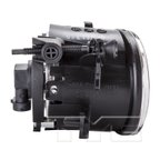 TYC 19-0422-00 Fog Light Assembly - Left - view 2