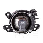 TYC 19-0422-00 Fog Light Assembly - Left - view 8