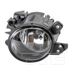 TYC 19-0422-00 Fog Light Assembly - Left - view 1