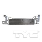 TYC 19042 Automatic Transmission Oil Cooler - view 4