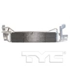 TYC 19042 Automatic Transmission Oil Cooler - view 1