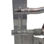 TYC 19042 Automatic Transmission Oil Cooler - view 3