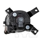 TYC 19-0433-00 Fog Light Assembly - Right - view 8