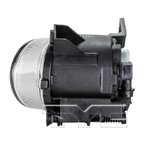 TYC 19-0433-00 Fog Light Assembly - Right - view 4