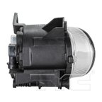 TYC 19-0434-00 Fog Light Assembly - Left - view 2