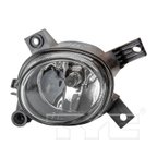 TYC 19-0434-00 Fog Light Assembly - Left - view 1