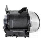 TYC 19-0434-00 Fog Light Assembly - Left - view 4