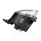 TYC 19-0434-00 Fog Light Assembly - Left - view 7