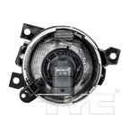 TYC 19-0447-00 Fog Light Assembly - Right - view 8