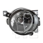 TYC 19-0447-00 Fog Light Assembly - Right - view 1