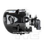 TYC 19-0447-00 Fog Light Assembly - Right - view 4
