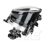 TYC 19-0447-00 Fog Light Assembly - Right - view 6