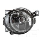 TYC 19-0448-00 Fog Light Assembly - Left - view 1