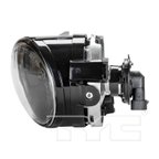 TYC 19-0448-00 Fog Light Assembly - Left - view 3