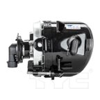 TYC 19-0448-00 Fog Light Assembly - Left - view 4