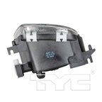 TYC 19-0449-00 Fog Light Assembly - Right - view 5