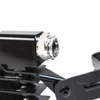 TYC 19044 Automatic Transmission Oil Cooler - Auxiliary - view 2