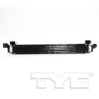 TYC 19044 Automatic Transmission Oil Cooler - Auxiliary - view 4