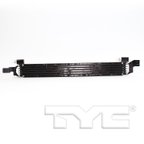 TYC 19044 Automatic Transmission Oil Cooler - Auxiliary - view 1