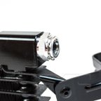 TYC 19044 Automatic Transmission Oil Cooler - Auxiliary - view 3