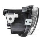 TYC 19-0450-00 Fog Light Assembly - Left - view 2