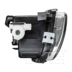 TYC 19-0450-00 Fog Light Assembly - Left - view 4