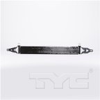 TYC 19046 Automatic Transmission Oil Cooler - Auxiliary - view 5