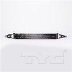 TYC 19046 Automatic Transmission Oil Cooler - Auxiliary - view 1