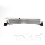 TYC 19048 Automatic Transmission Oil Cooler - view 4