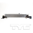 TYC 19048 Automatic Transmission Oil Cooler - view 1