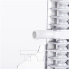 TYC 19051 Automatic Transmission Oil Cooler - view 2