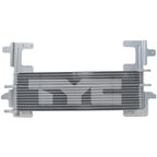 TYC 19051 Automatic Transmission Oil Cooler - view 7