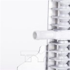 TYC 19051 Automatic Transmission Oil Cooler - view 4