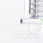 TYC 19051 Automatic Transmission Oil Cooler - view 6