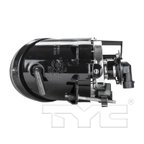 TYC 19-0529-00 Fog Light Assembly - Right - view 2