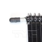 TYC 19052 Automatic Transmission Oil Cooler - view 2