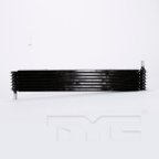 TYC 19052 Automatic Transmission Oil Cooler - view 4