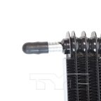 TYC 19052 Automatic Transmission Oil Cooler - view 5