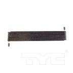 TYC 19052 Automatic Transmission Oil Cooler - view 1