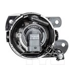 TYC 19-0530-00 Fog Light Assembly - Left - view 8