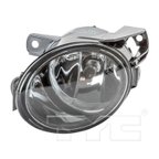 TYC 19-0530-00 Fog Light Assembly - Left - view 1
