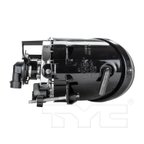 TYC 19-0530-00 Fog Light Assembly - Left - view 4