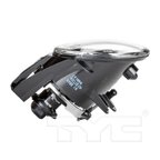 TYC 19-0530-00 Fog Light Assembly - Left - view 5
