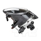TYC 19-0530-00 Fog Light Assembly - Left - view 6