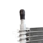 TYC 19053 Automatic Transmission Oil Cooler - view 4