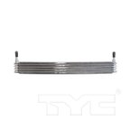 TYC 19053 Automatic Transmission Oil Cooler - view 1