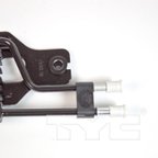 TYC 19054 Automatic Transmission Oil Cooler - view 2